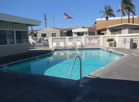 Gardena Villas