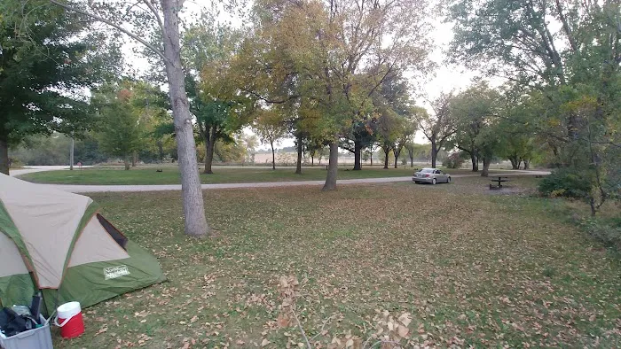 Area Three Campground Picture 3