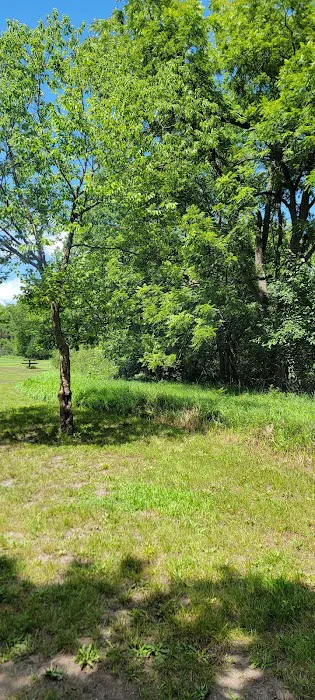 Area Three Campground Picture 1