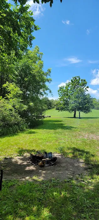 Area Three Campground Picture 5