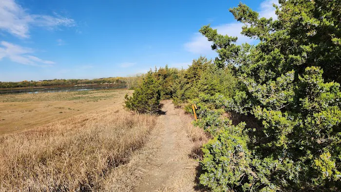 Wagon Train Dam-Site 8 Park Picture 8