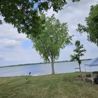 South Shore Campground ico