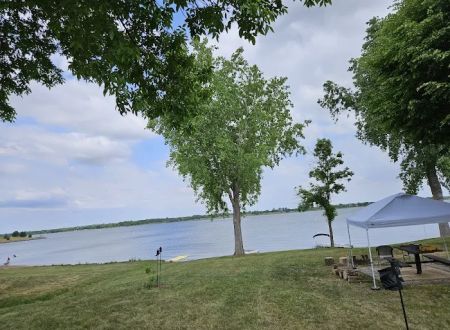 South Shore Campground