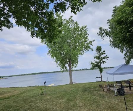 South Shore Campground