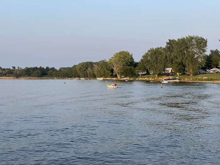 South Shore Campground Picture 2