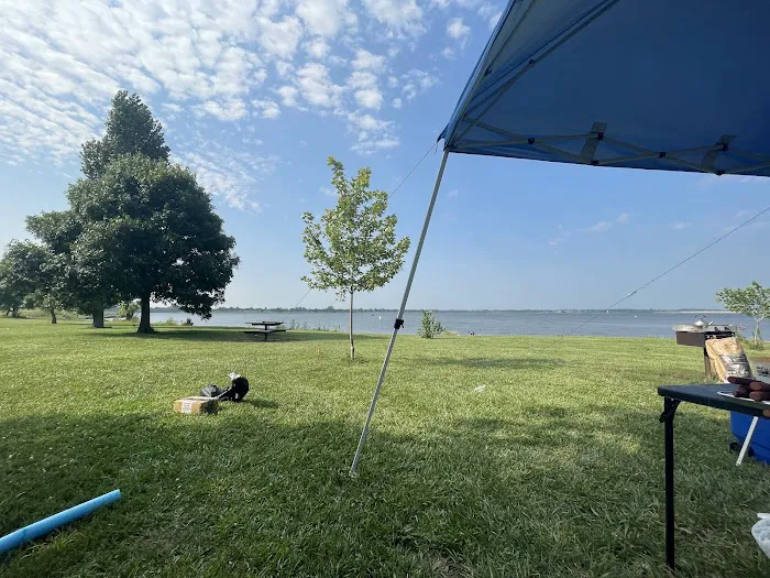 South Shore Campground Picture 5