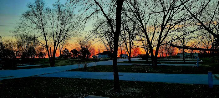 South Shore Campground Picture 7
