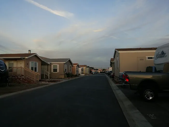 Ace Trailer Park Picture 1