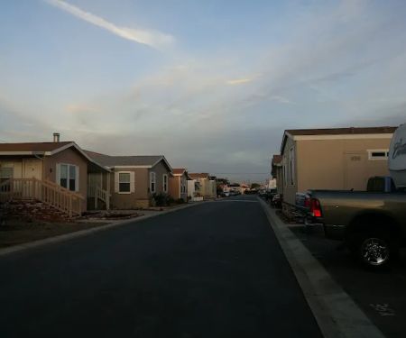 Ace Trailer Park