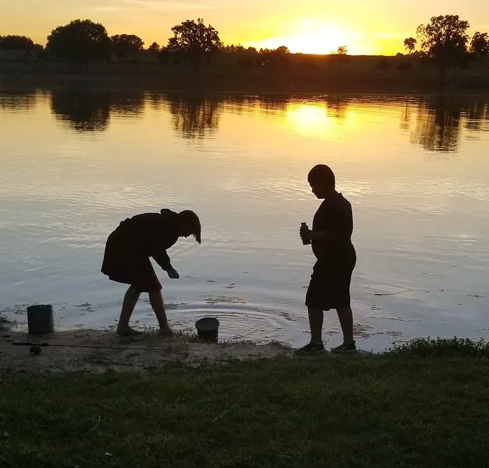 Area Eleven Campground Picture 1