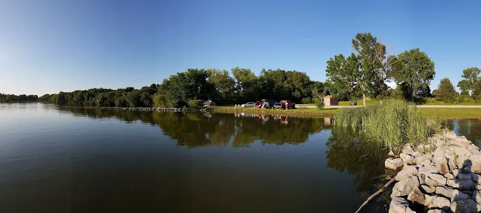 Area Eleven Campground Picture 3