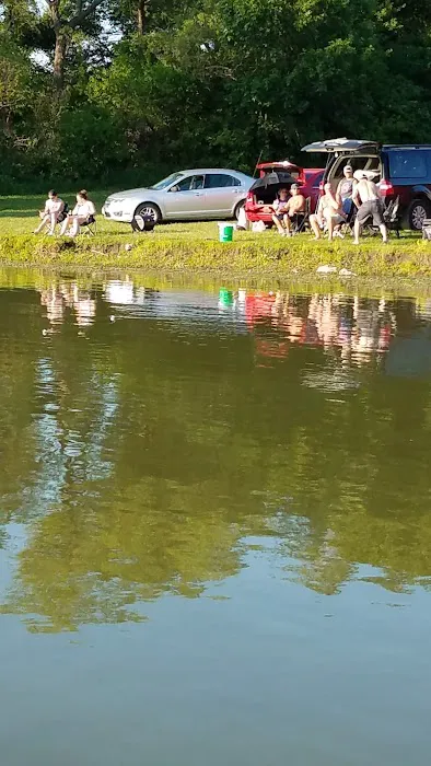 Area Eleven Campground Picture 5
