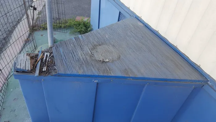 Torrance Mobile Home Park Picture 3