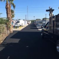 Torrance Mobile Home Park ico