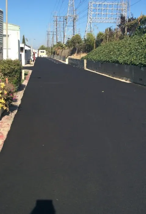 Torrance Mobile Home Park Picture 4