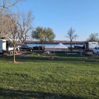 Middle Oak Creek Campground ico