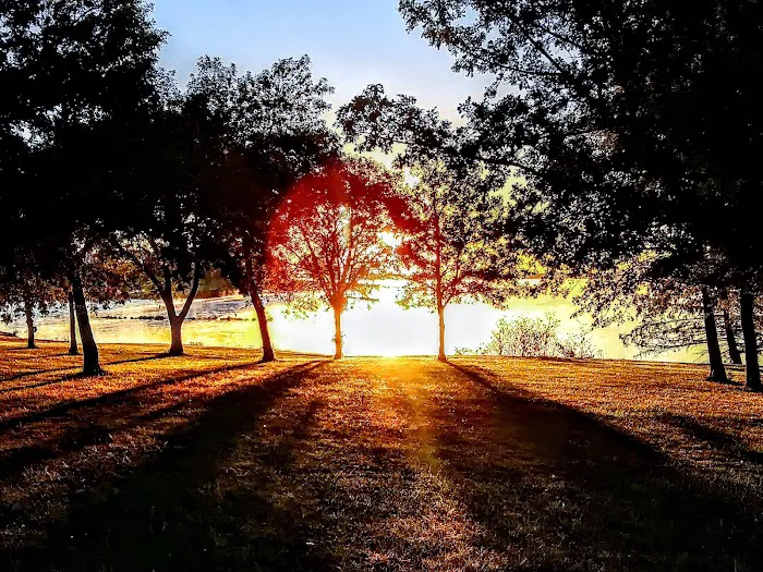 Middle Oak Creek Campground Picture 6