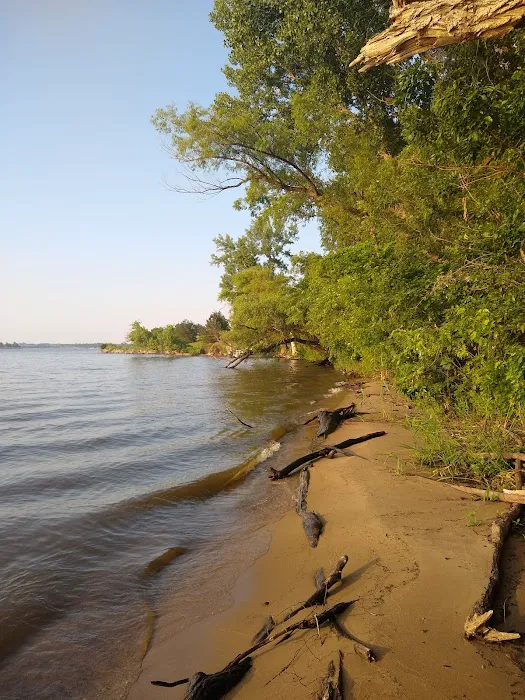 Homestead Campground Picture 1