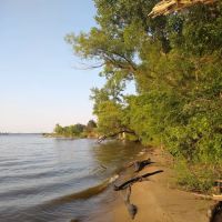 Homestead Campground ico