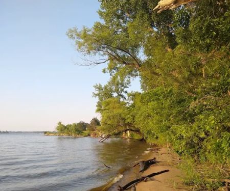 Homestead Campground