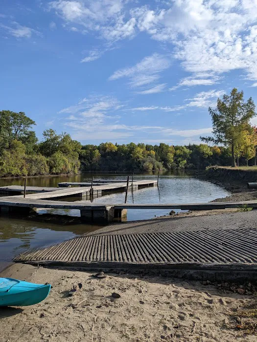 Homestead Campground Picture 2