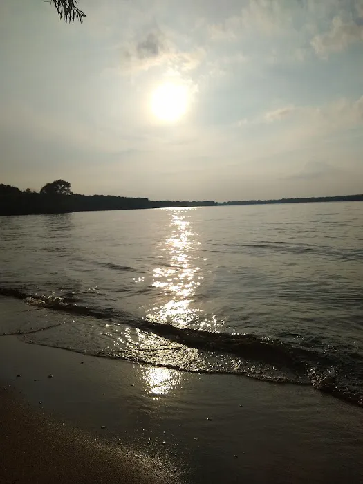 Homestead Campground Picture 8
