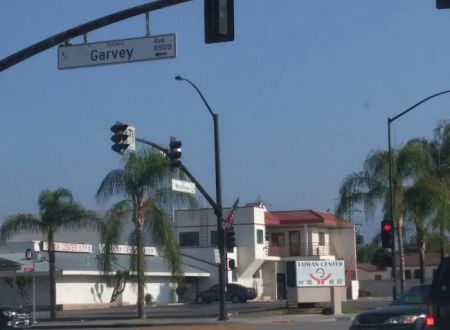 Capri Gardens Mobile Home Community