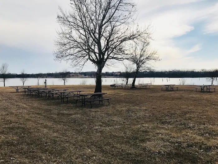 Area Five Campground Picture 3