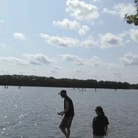 Area Five Campground ico