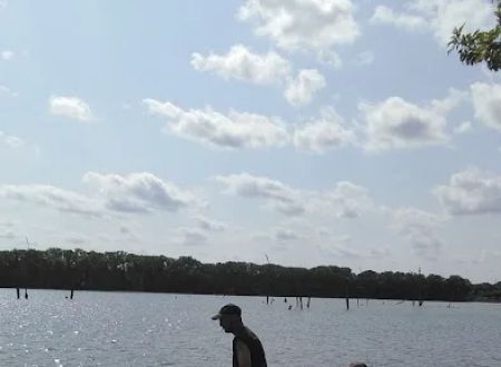 Area Five Campground