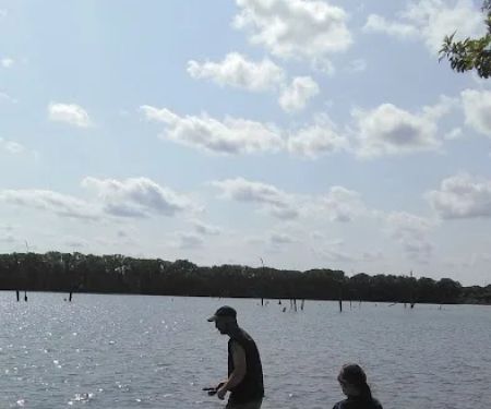 Area Five Campground