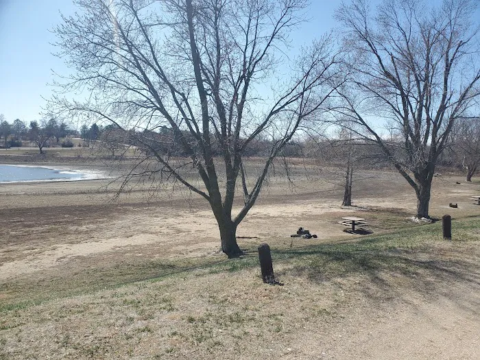 Area Five Campground Picture 4