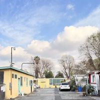 Small MHP - El Monte ico