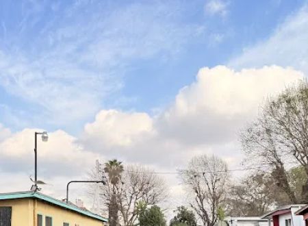 Small MHP - El Monte