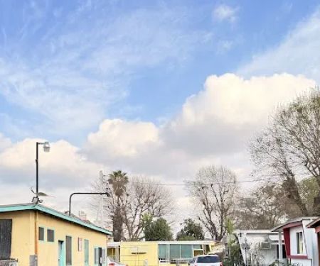 Small MHP - El Monte