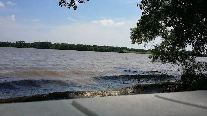 Area Three Campground Picture 1