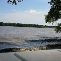 Area Three Campground ico