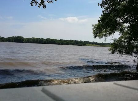 Area Three Campground