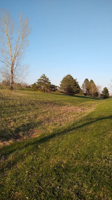 Area Three Campground Picture 3