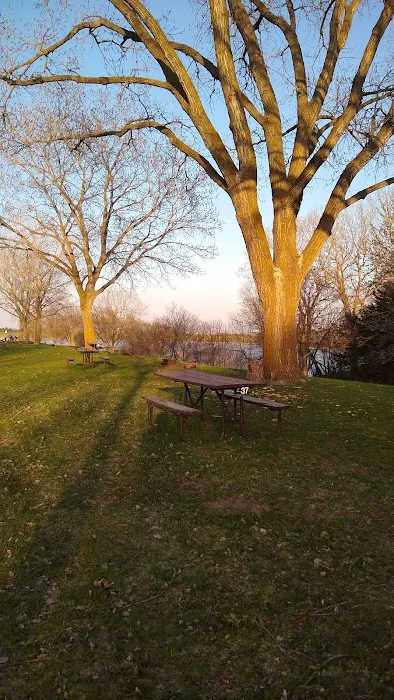 Area Three Campground Picture 7