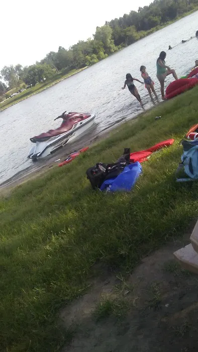 Area Three Campground Picture 10