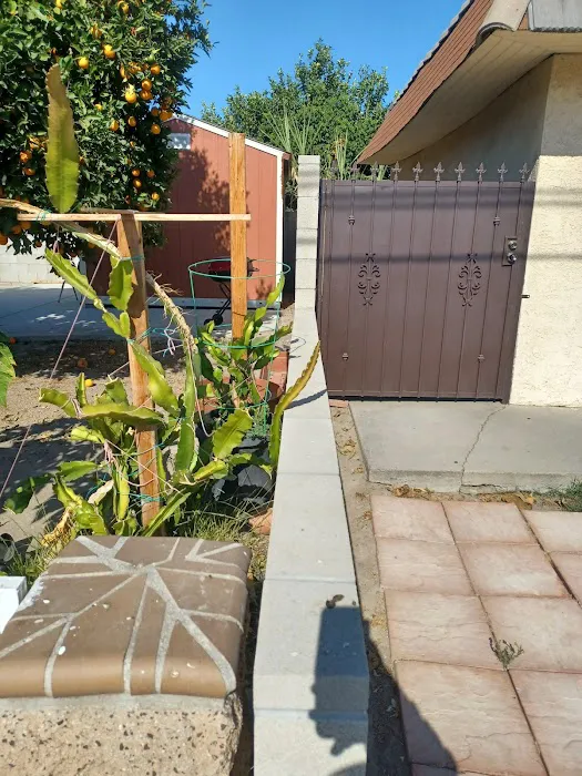 Bel-Aire Mobile Home Park Picture 2