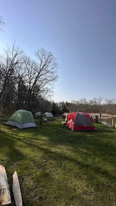 Tree Farm Campground Picture 5