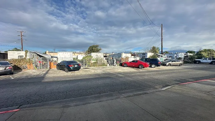 Magnolia Trailer Park Picture 4