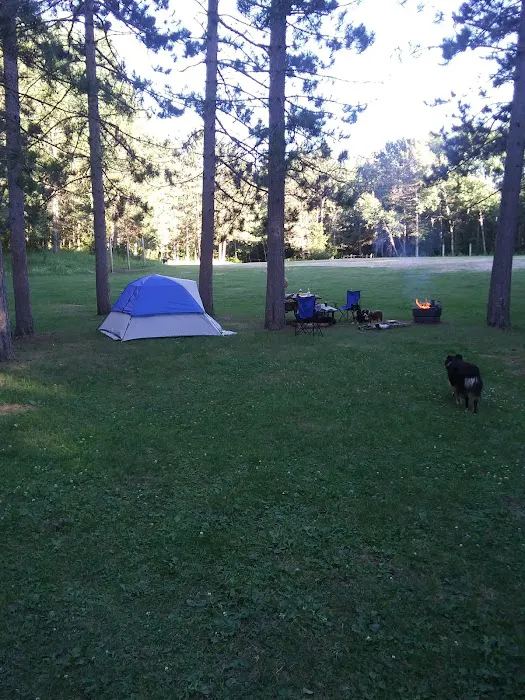 Shell City Horse Camp Picture 3