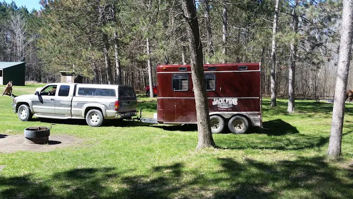 Shell City Horse Camp Picture 5