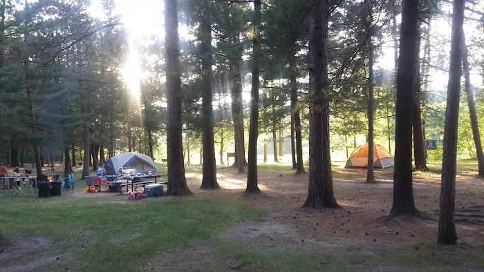 Shell City Horse Camp Picture 10
