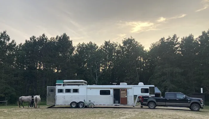 Shell City Horse Camp Picture 7