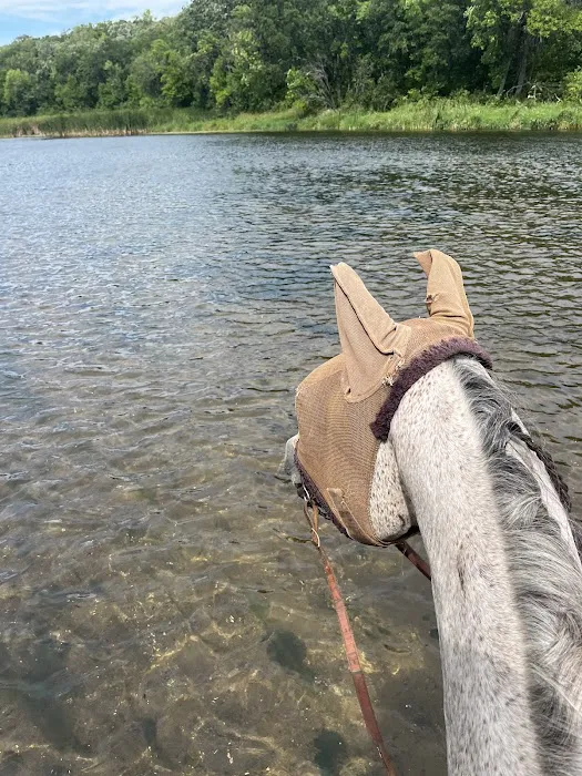 Shell City Horse Camp Picture 8