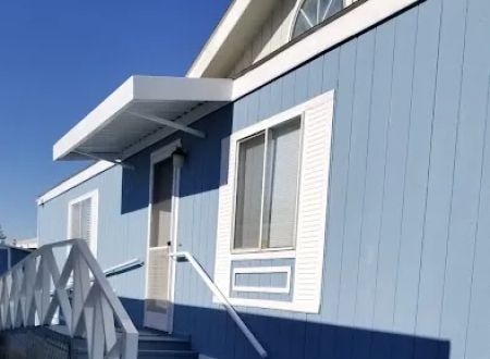 Daleview Mobile Home Estates
